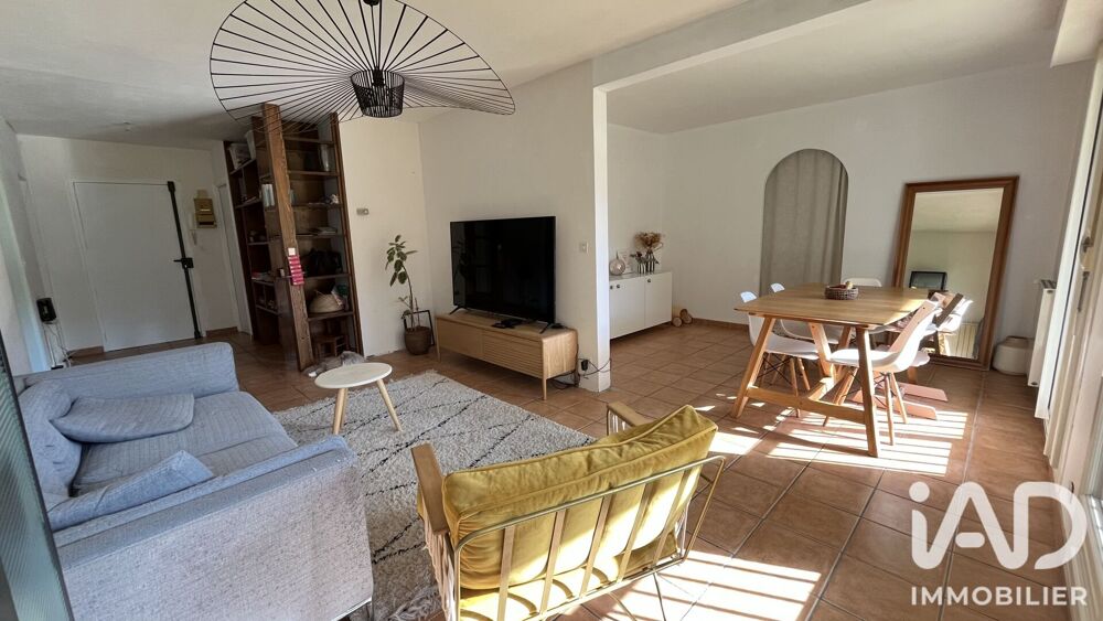vente Appartement - 5 pièce(s) - 100 m² Nantes (44300)