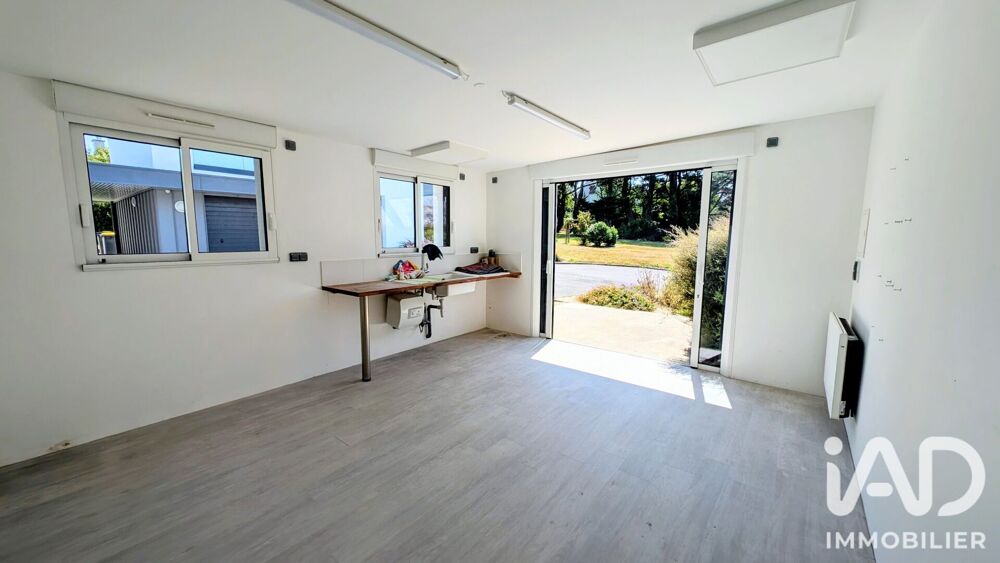 à vendre  Maison Lannion (22300)
