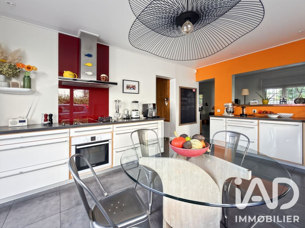 à vendre  Maison Saint-Maur-des-Fossés (94100)