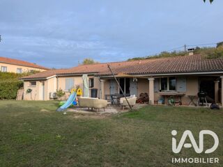 Vente Maison Vente Maison/villa 4 pièces Clonas-sur-varèze