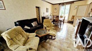  Maison à vendre 5 pièces 147 m²