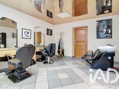   Vente Boutique/Local commercial 57 m&sup2; 