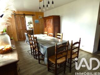  Maison à vendre 6 pièces 155 m²