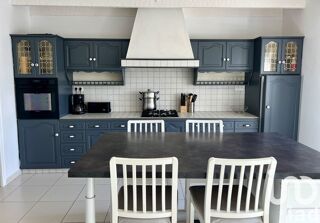  Maison à vendre 6 pièces 150 m²