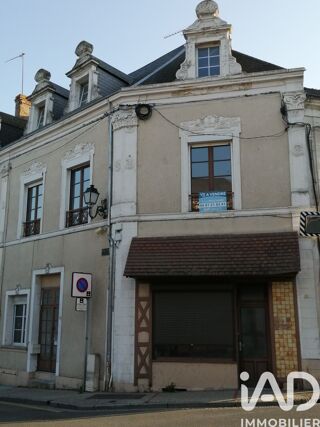  Maison à vendre 5 pièces 146 m²