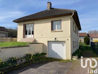  Maison à vendre 4 pièces 95 m²