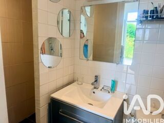  Maison � vendre 2 pi�ces 47 m�