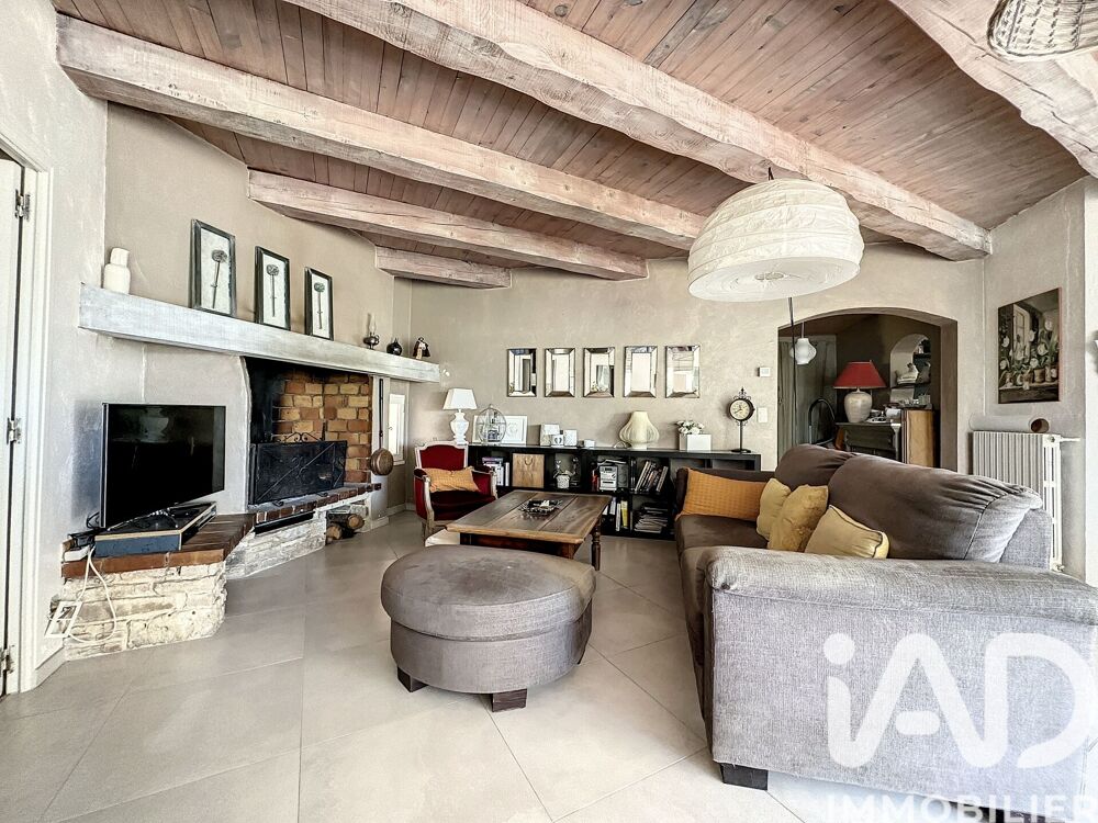 Vente Maison Vente Maison/villa 5 pièces Monteils