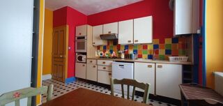  Appartement à louer 4 pièces 93 m²