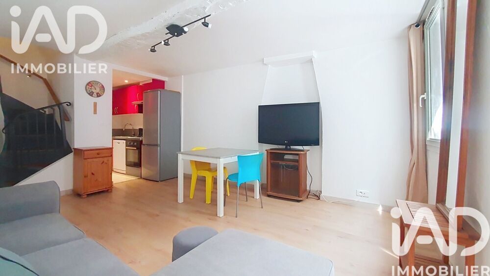 Vente Maison de village 4 pièces