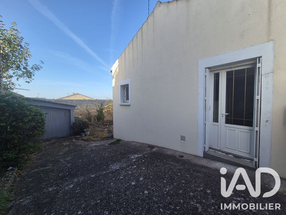 Vente Maison/villa 3 pièces