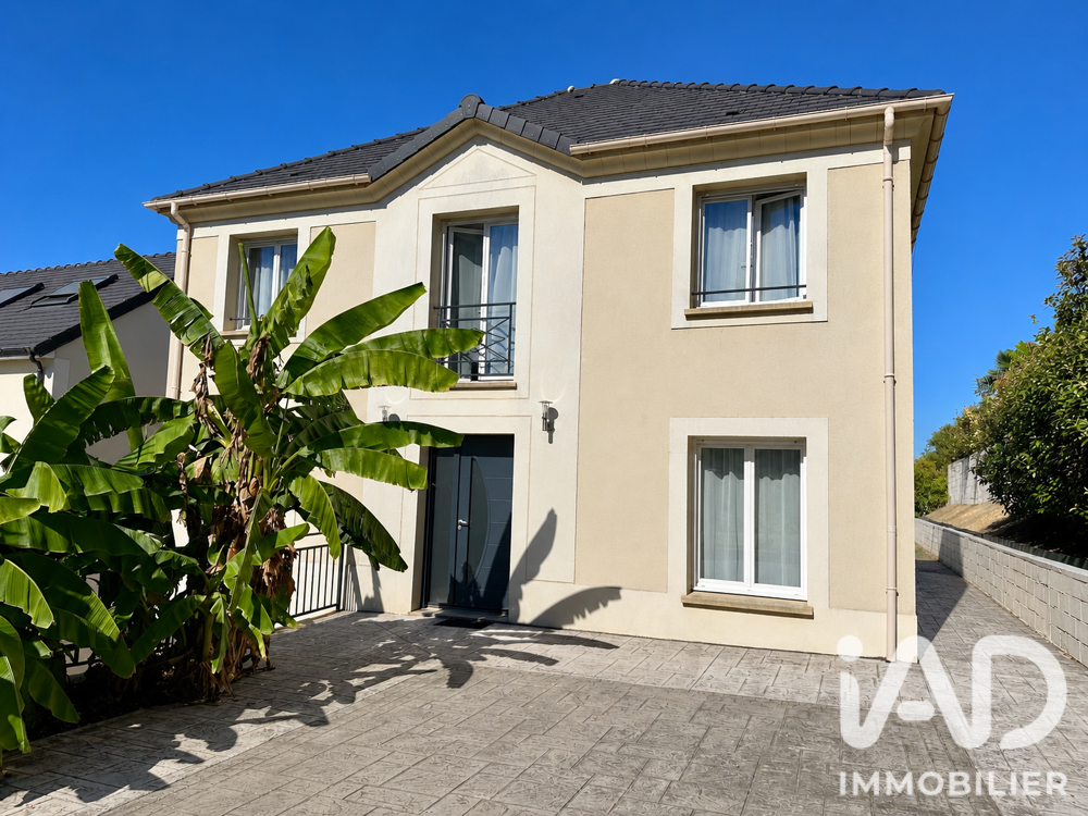 Vente Maison Vente Maison/villa 7 pièces Noiseau