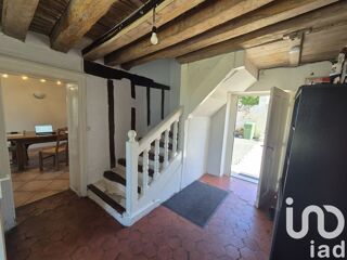  Maison à vendre 5 pièces 130 m²