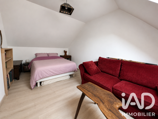  Maison à vendre 4 pièces 108 m²