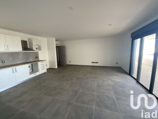  Appartement � vendre 4 pi�ces 110 m�