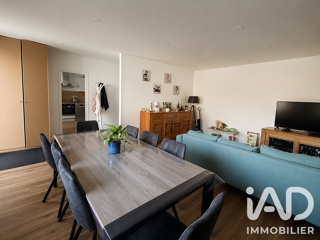  Maison à vendre 5 pièces 100 m²
