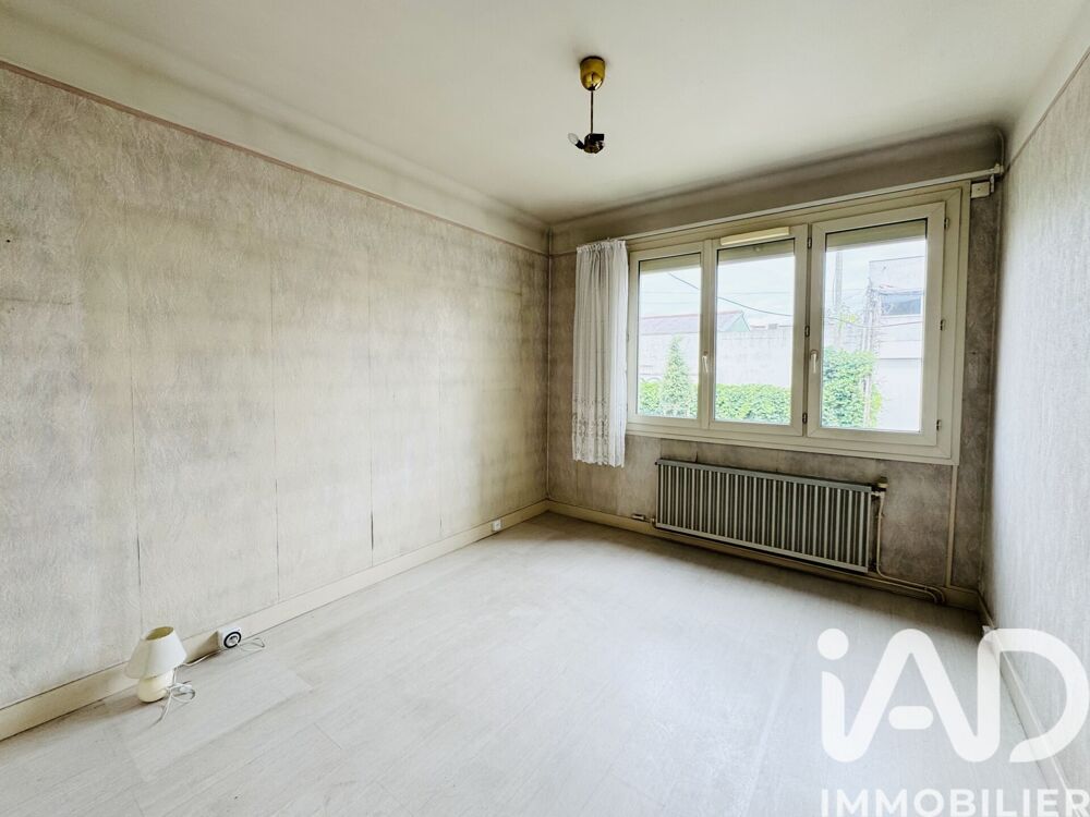vente Maison - 4 pièce(s) - 65 m² Athis-Mons (91200)