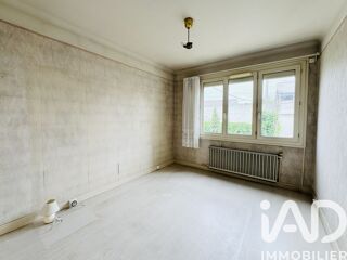  Maison à vendre 4 pièces 65 m²