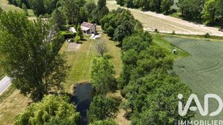  Maison à vendre 3 pièces 60 m²