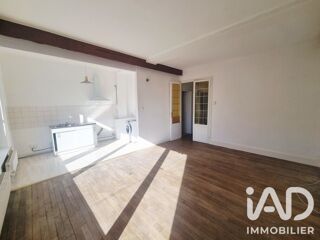  Appartement à vendre 2 pièces 47 m²