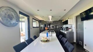  Maison � vendre 7 pi�ces 250 m�