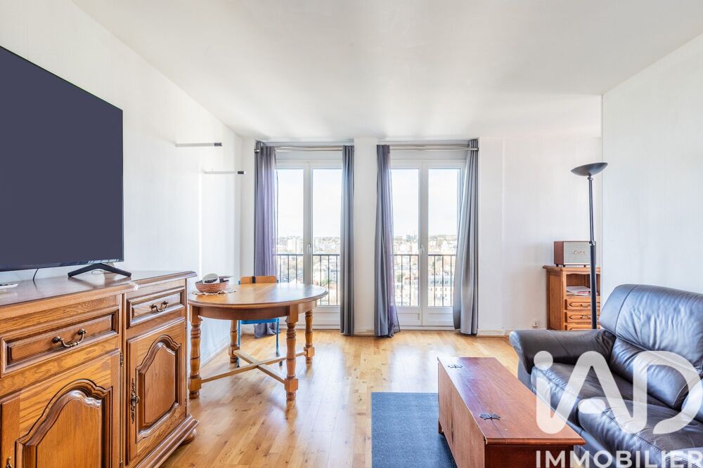 Vente Appartement Vente Appartement 3 pièces Choisy-le-roi