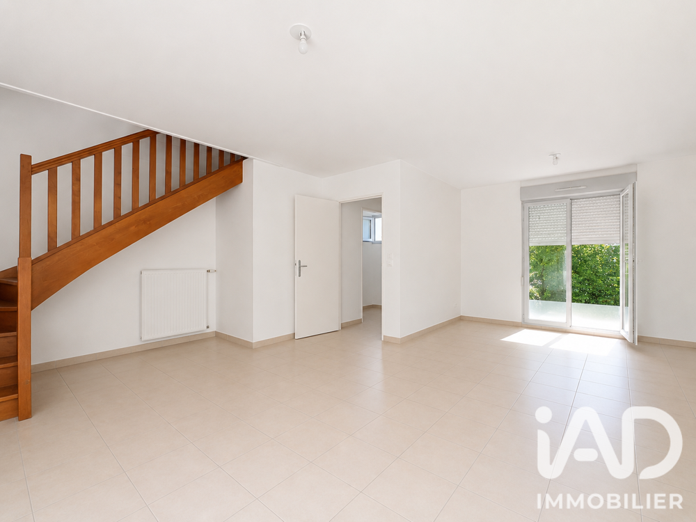 Vente Maison Vente Maison/villa 4 pièces Saint-fargeau-ponthierry