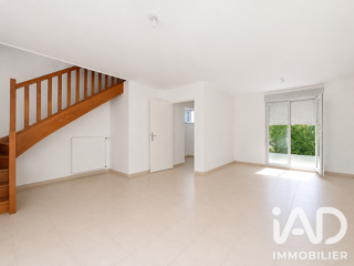  Maison à vendre 4 pièces 84 m²