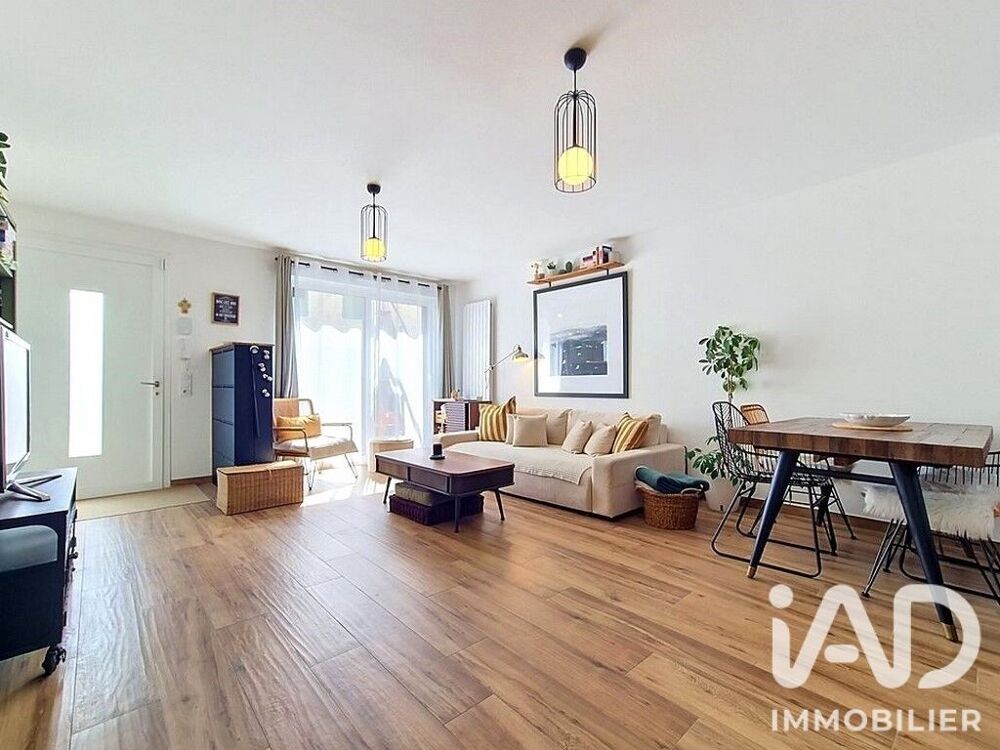 Vente Maison Vente Maison/villa 5 pièces Pontcarré