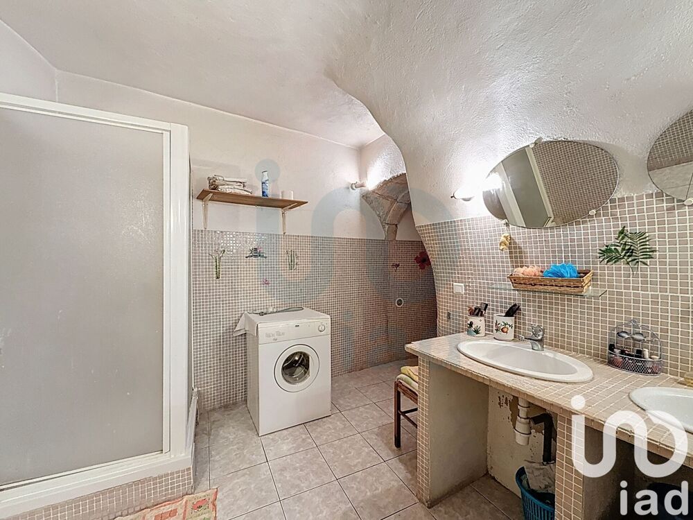 Vente Maison Vente Maison de ville 4 pièces Montfrin