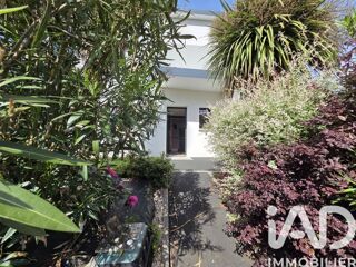  Maison � vendre 5 pi�ces 125 m�