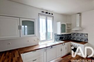  Appartement à louer 3 pièces 64 m²