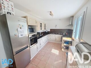  Maison à vendre 6 pièces 123 m²
