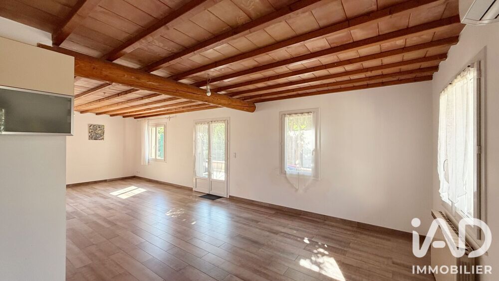Vente Maison Vente Maison/villa 5 pièces Cavaillon