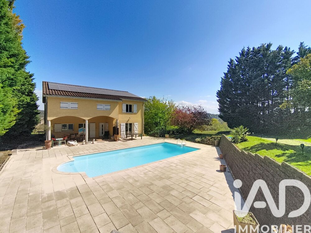 � vendre  Maison Albigny-sur-Sa�ne (69250)