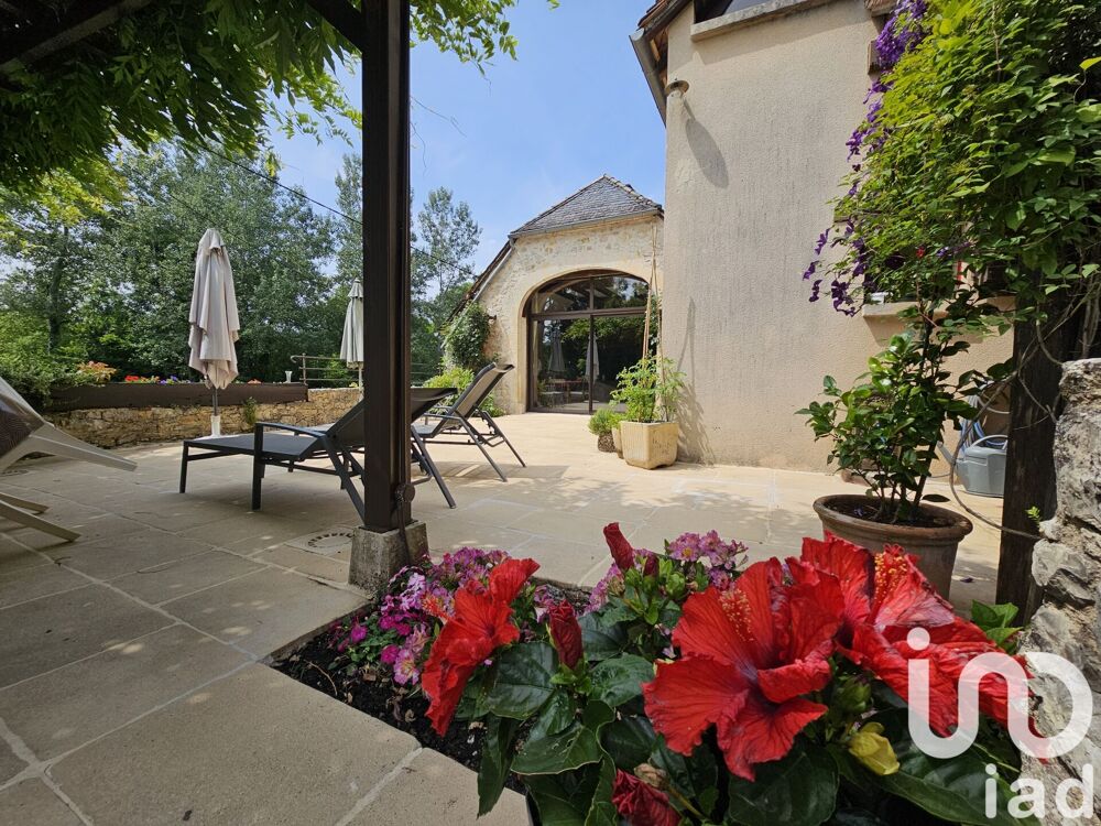 Vente Maison de campagne 5 pièces