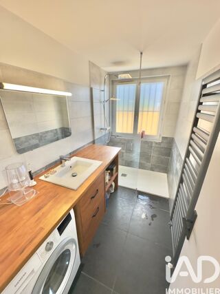  Appartement � vendre 4 pi�ces 80 m�