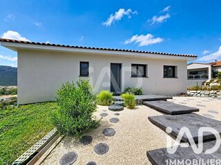  Maison à vendre 4 pièces 120 m²