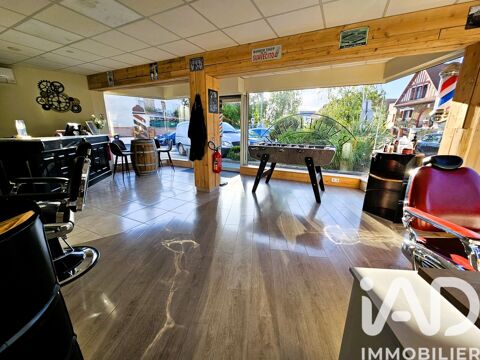  Vente Esthétique, Coiffure 103 m&sup2; 