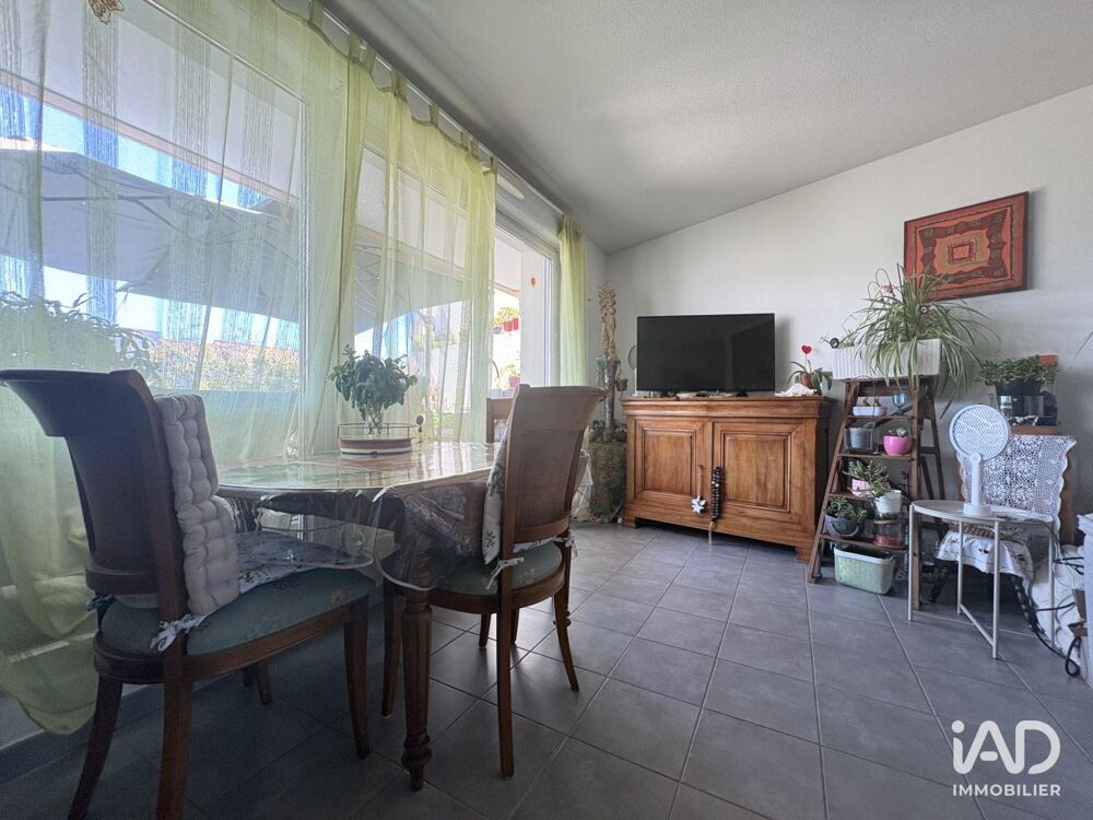 Vente Appartement Vente Appartement 3 pièces Agde