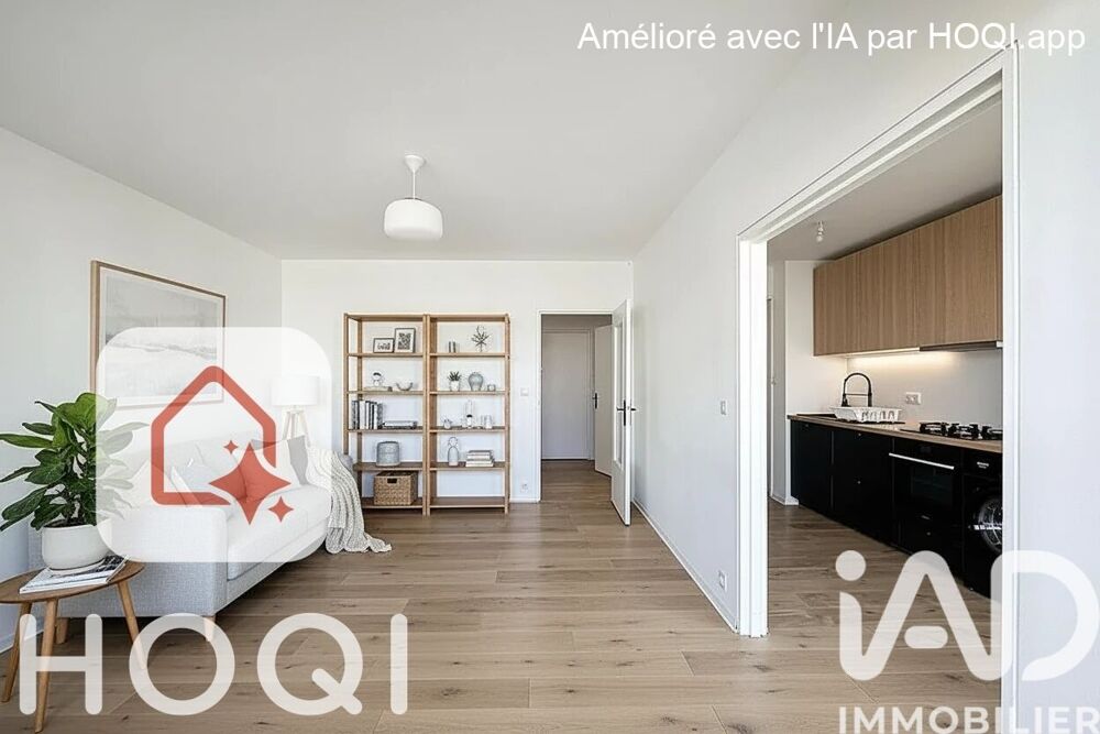 Vente Appartement Vente Appartement 3 pièces Bordeaux