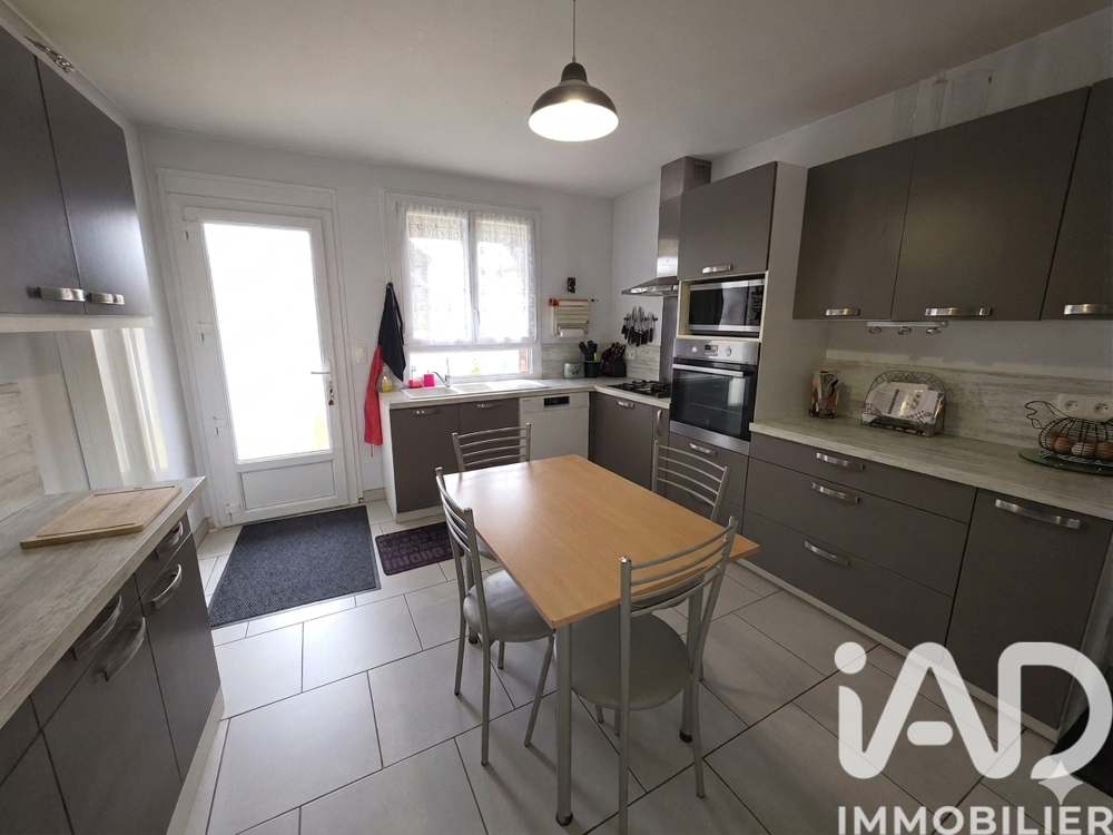 Vente Maison de ville 15 pièces