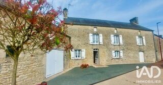  Maison à vendre 5 pièces 124 m²