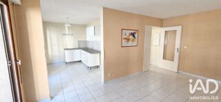  Appartement à vendre 1 pièce 38 m²