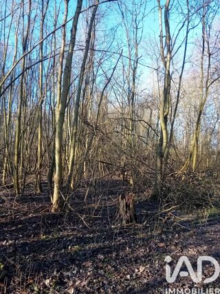  Terrain à vendre 10555 m²