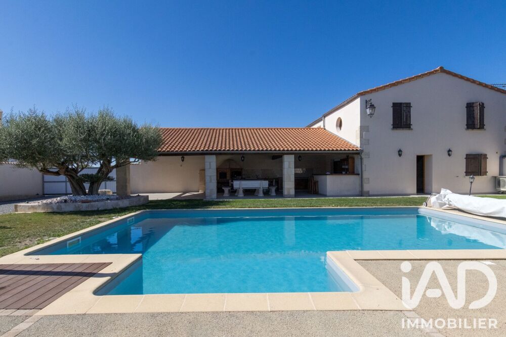 Vente Maison/villa 6 pièces