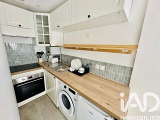 Appartement � louer 1 pi�ce 24 m�