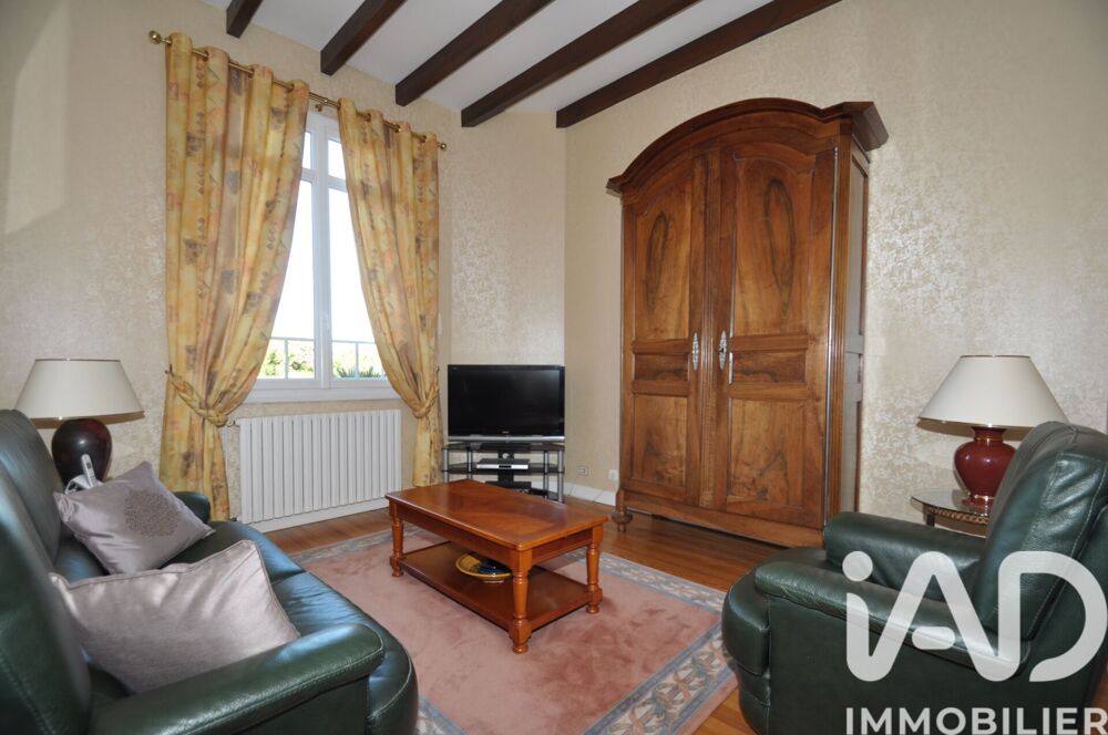 vente Maison - 5 pièce(s) - 108 m² Pessac (33600)