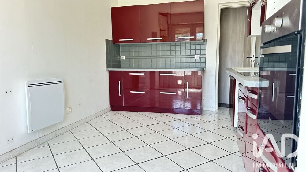 Vente Maison Vente Maison de village 3 pièces Étrépagny