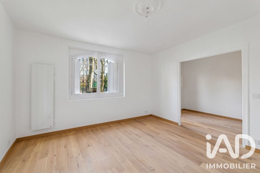Vente Maison Vente Maison/villa 5 pièces Paris 20